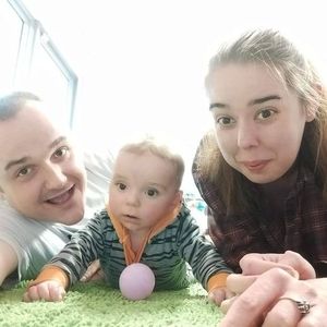 Meet your Posher, Nikita